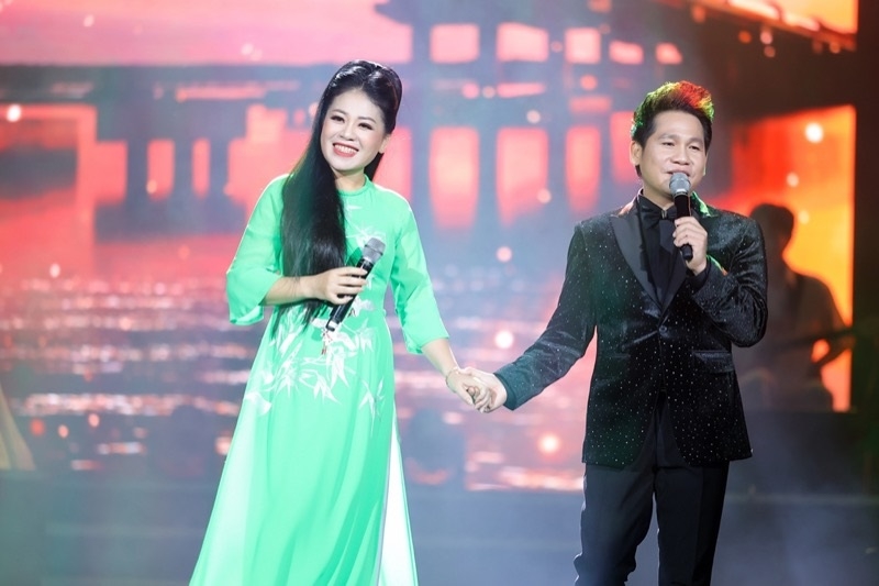 những bài hát song ca karaoke hay nhất 2