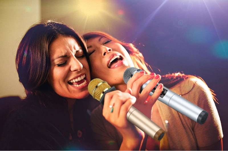 những bài hát song ca karaoke hay nhất 3