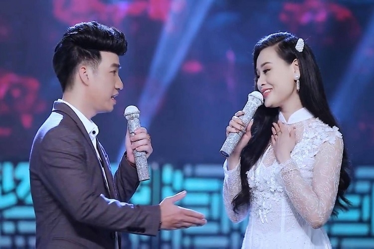 những bài hát song ca karaoke hay nhất