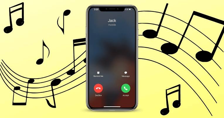 những bài nhạc chuông miễn phí hay nhất 3