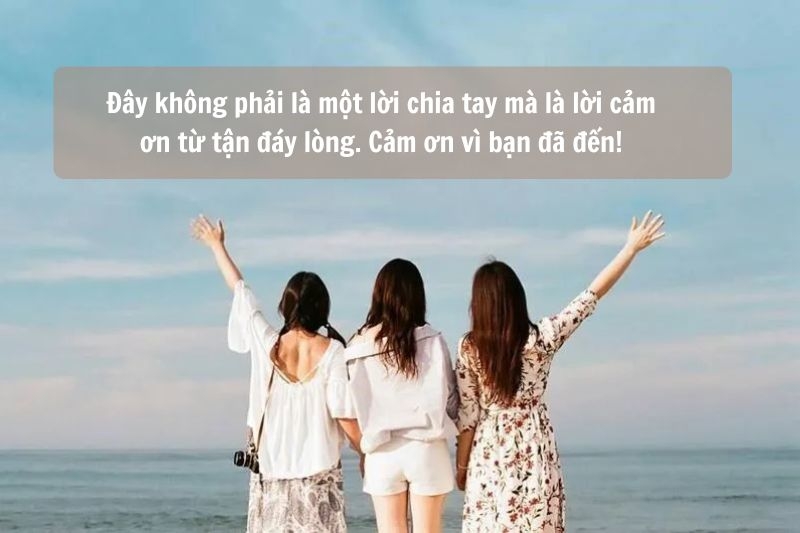 Những câu nói chấm dứt tình bạn ảnh 2