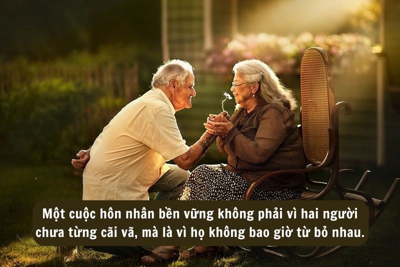 Những câu nói hay về vợ chồng hạnh phúc ảnh 2
