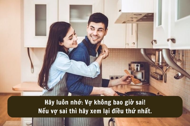 Những câu nói hay về vợ chồng hạnh phúc ảnh 4