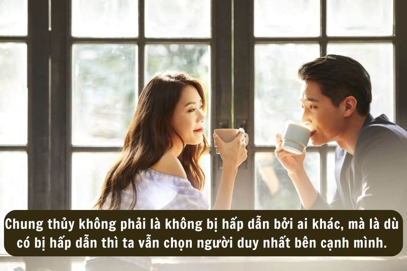 Những câu nói hay về vợ chồng hạnh phúc ảnh 5