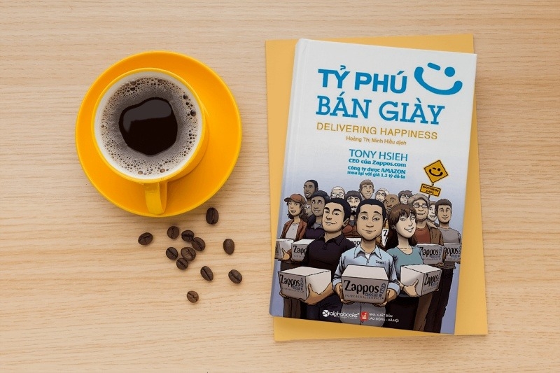 Những cuốn sách nên đọc ít nhất một lần trong đời (hình 10)
