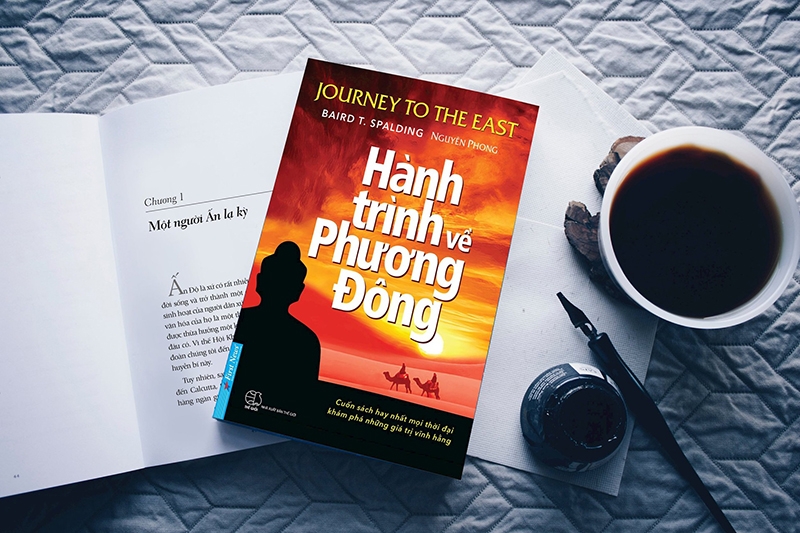 Những cuốn sách nên đọc ít nhất một lần trong đời (hình 13)