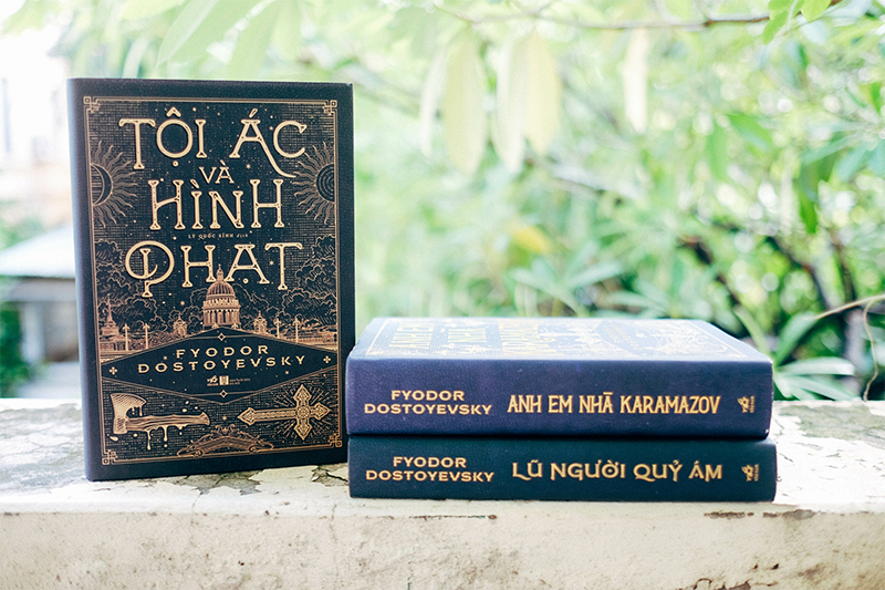 Những cuốn sách nên đọc ít nhất một lần trong đời (hình 18)