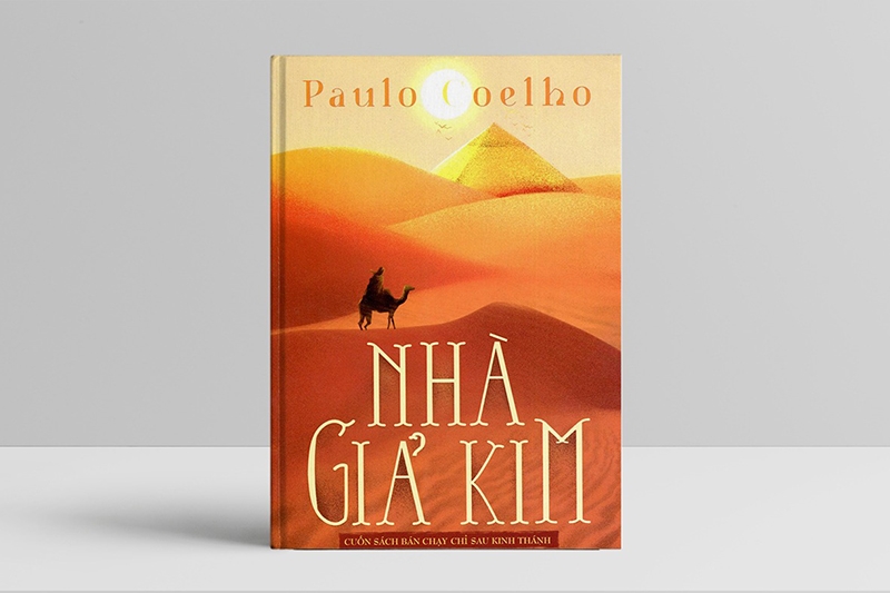 Những cuốn sách nên đọc ít nhất một lần trong đời (hình 1)