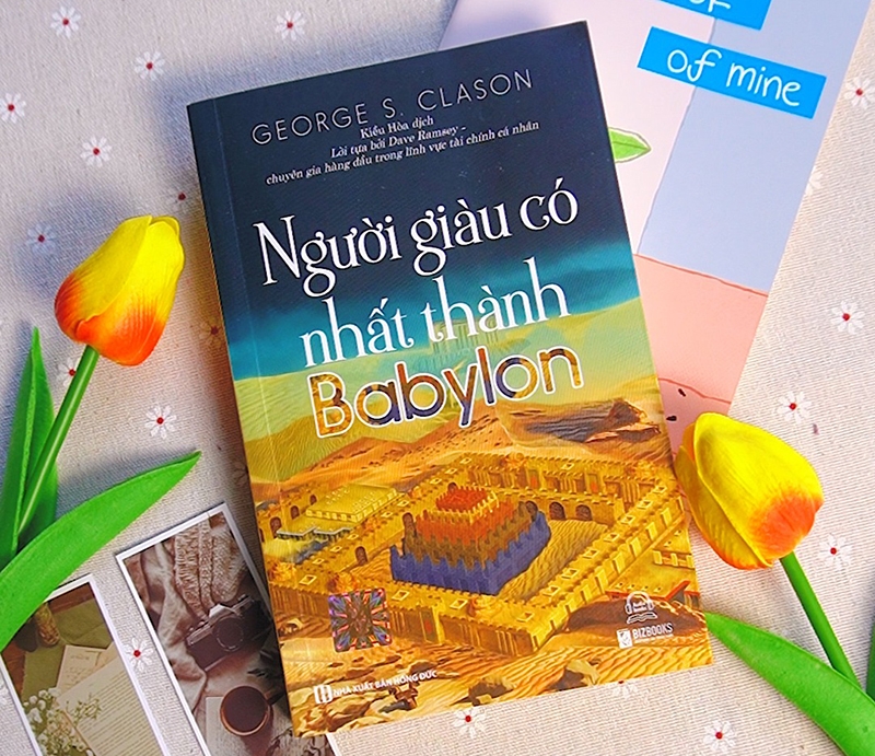 Những cuốn sách nên đọc ít nhất một lần trong đời (hình 6)