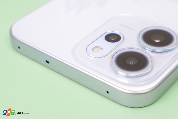 Những điểm tương đồng thú vị giữa iPhone và OPPO Reno14 Series có thể bạn chưa biết 3