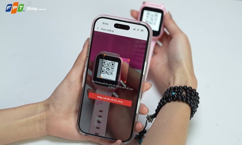 Đồng hồ trẻ em E-KIDS - hình 10