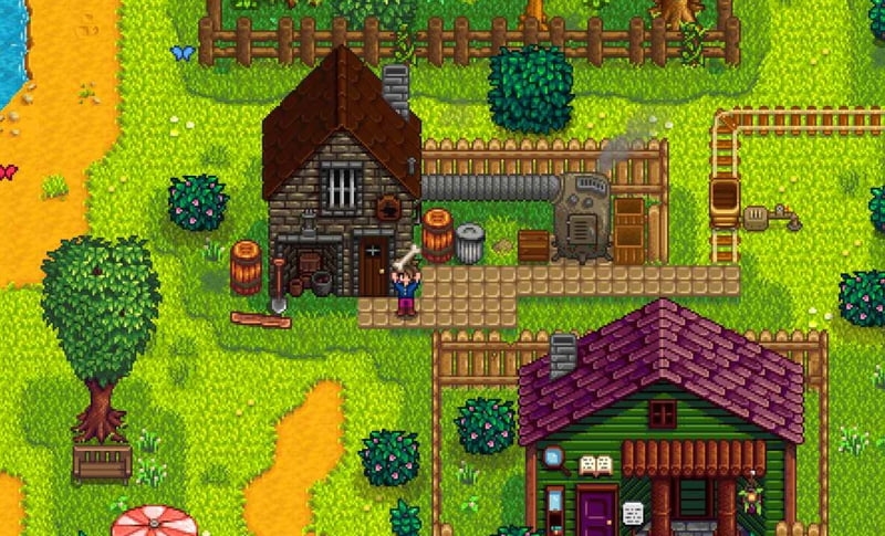 Những game offline thời 9x trên điện thoại ảnh 10