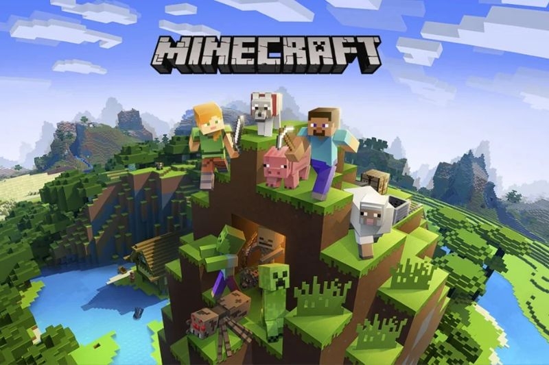 Những game offline thời 9x trên điện thoại ảnh 2