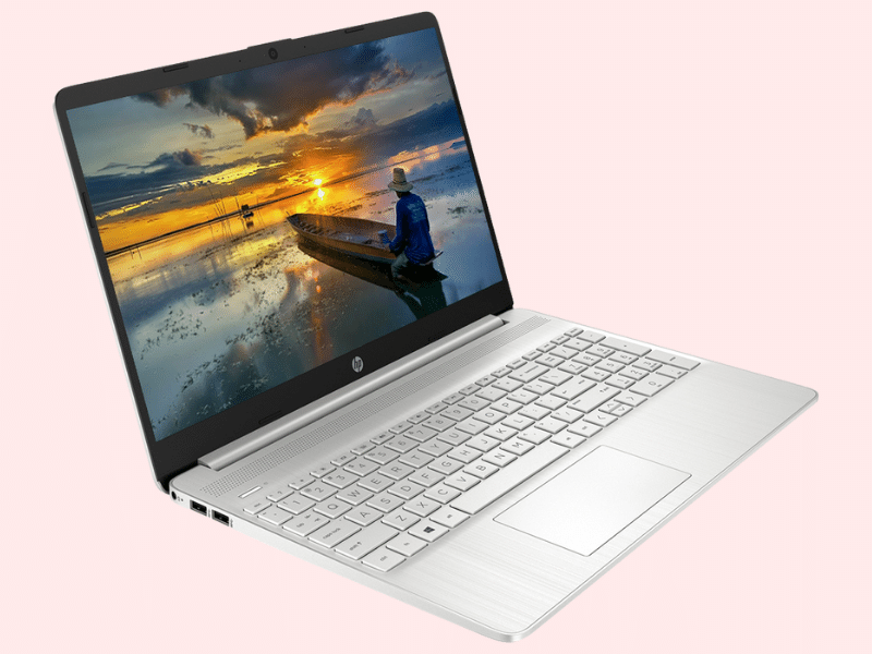 hp 15s fq5229tu