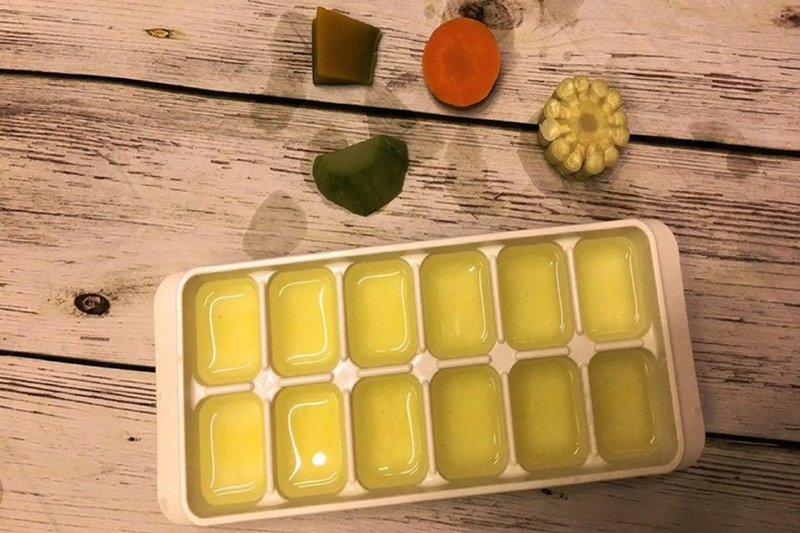 Những loại rau củ kỵ nhau khi nấu nước dashi cho bé: mẹ cần tránh để giữ dinh dưỡng