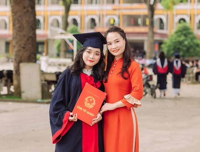 Lời cảm ơn thầy cô ngắn gọn 6