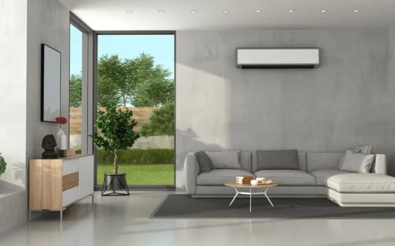 Công nghệ máy lạnh giúp ngăn chặn côn trùng và ký sinh trùng