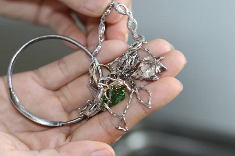 những lưu ý khi đeo bạc (hình 3)