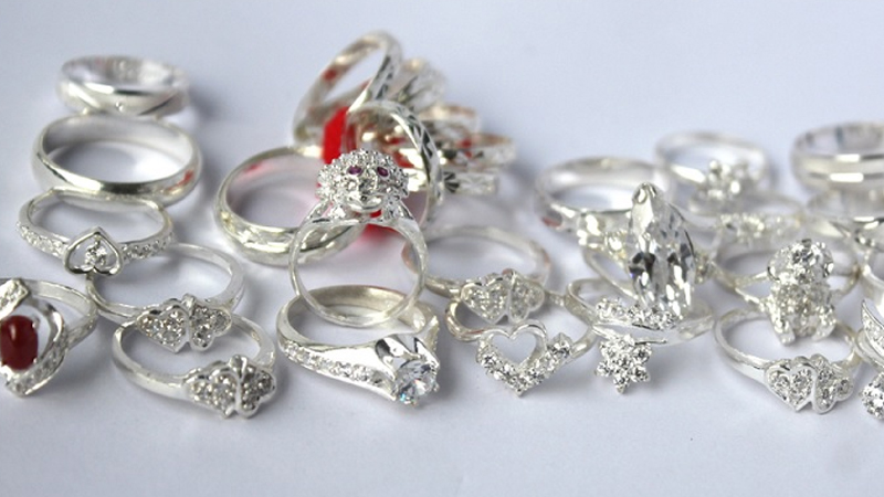 những lưu ý khi đeo bạc (hình 6)