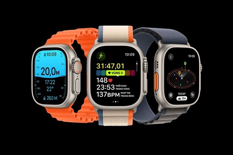 những mẫu đồng hồ nam đẹp trẻ trung 4