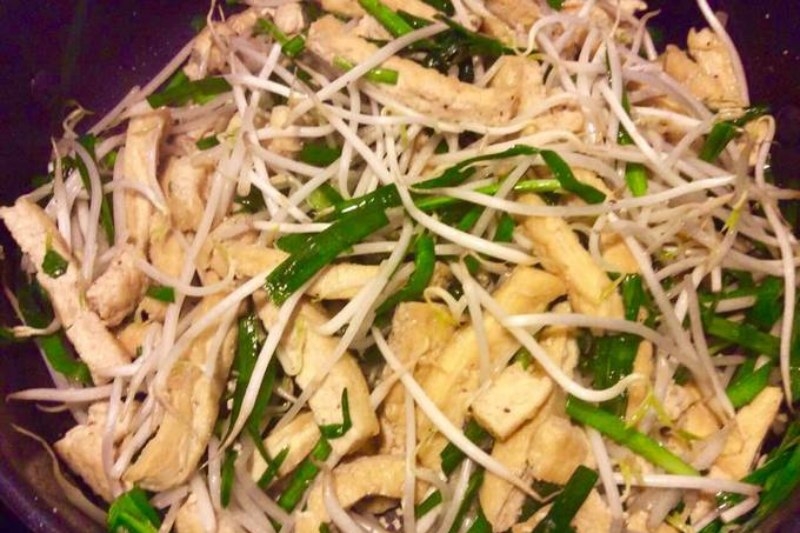 những món ăn ngon tại nhà 1