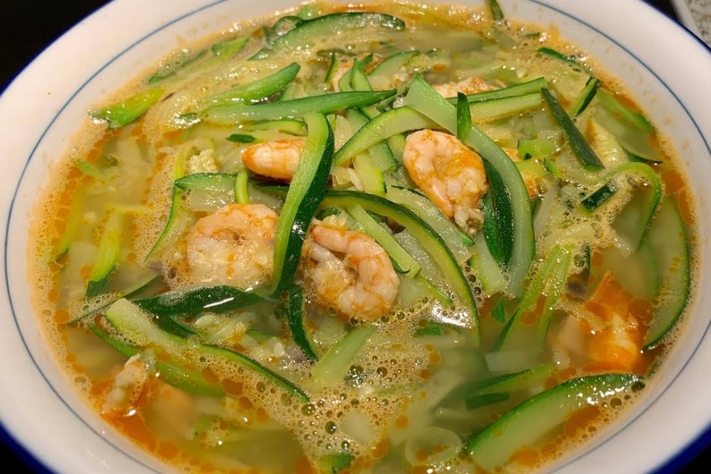 những món ăn ngon tại nhà 4