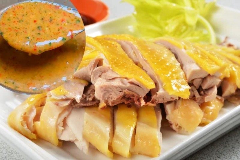 những món ăn ngon tại nhà 7