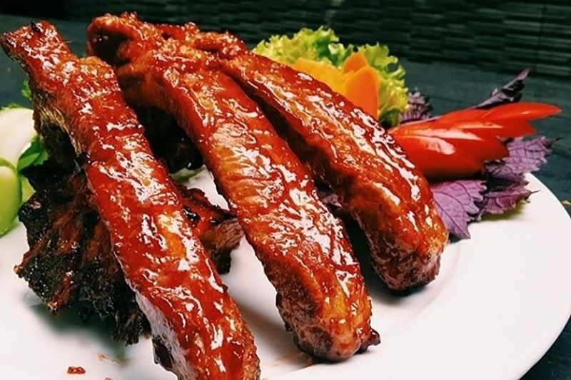 Điểm danh những món ăn phải nấu hai lần mới ngon (hình 8)