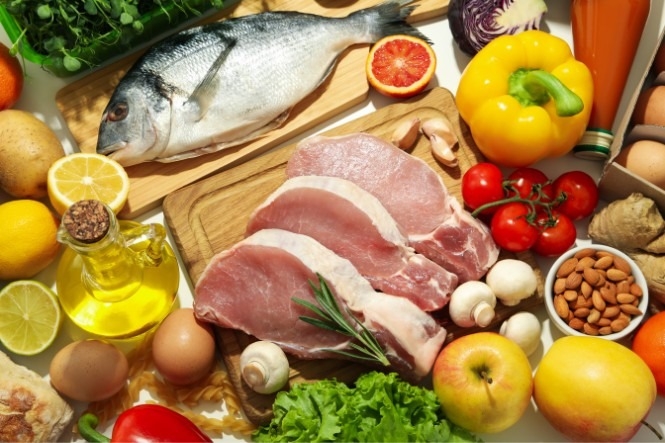 những món ngon cho bé 4 - 6 tuổi 1