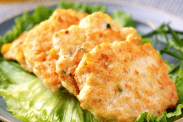 những món ngon cho bé 4 - 6 tuổi 2