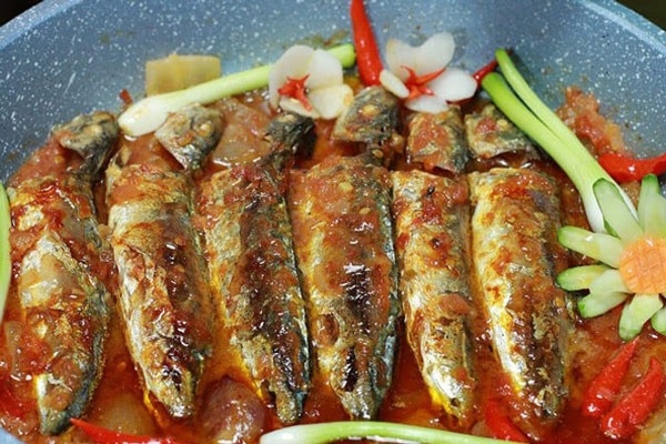 những món ngon cho bé 4 - 6 tuổi 4