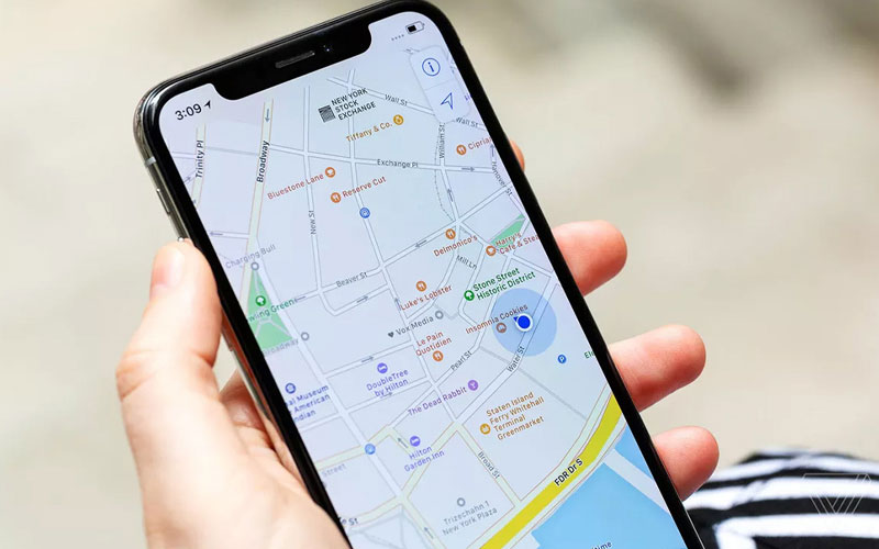 Phần mềm ngốn pin nhất trên smartphone 3