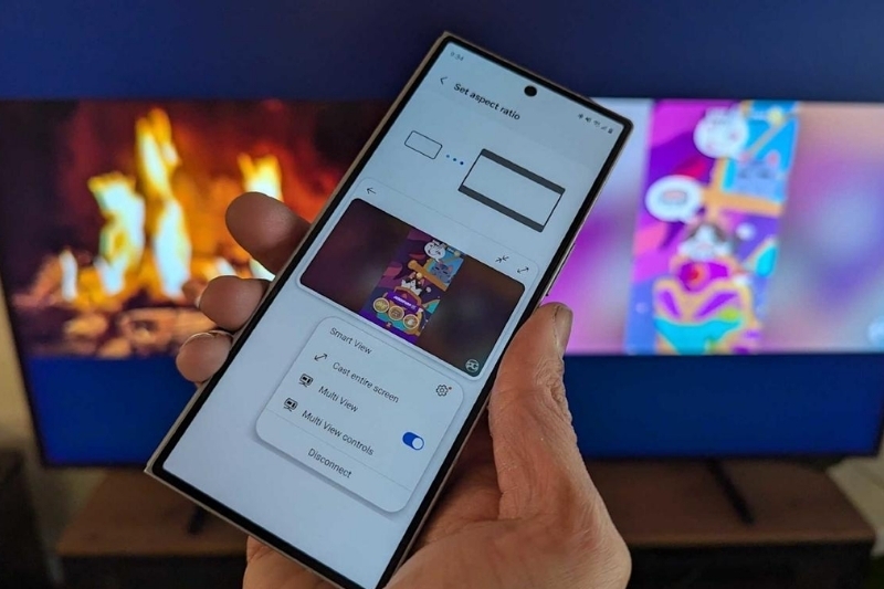 Vì sao người mới dùng Android dễ mắc sai lầm?