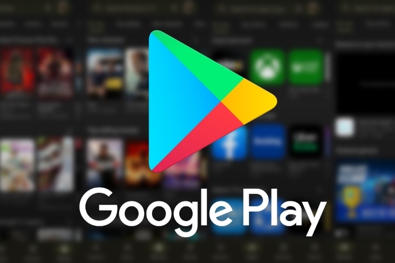 Tải quá nhiều ứng dụng từ Google Play