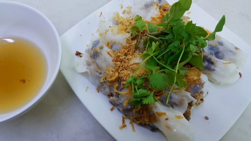 banh cuon thanh van