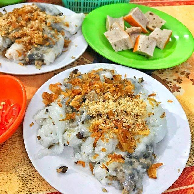 banh cuon quang an