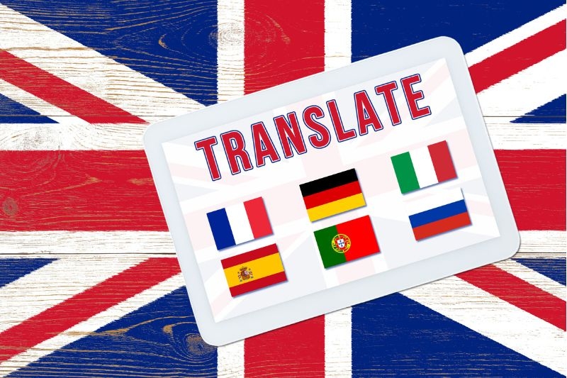 Nice Translator ảnh 3