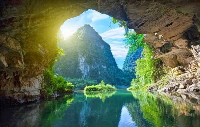 Ninh Bình có gì chơi - hình 4