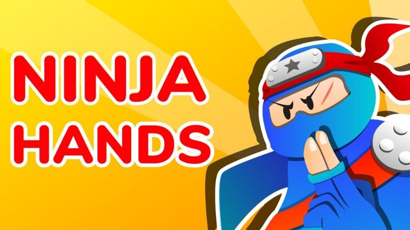 Giới thiệu về Ninja Hands
