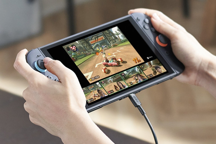 Nintendo Switch 2 bán hơn 3.5 triệu máy chỉ trong 4 ngày