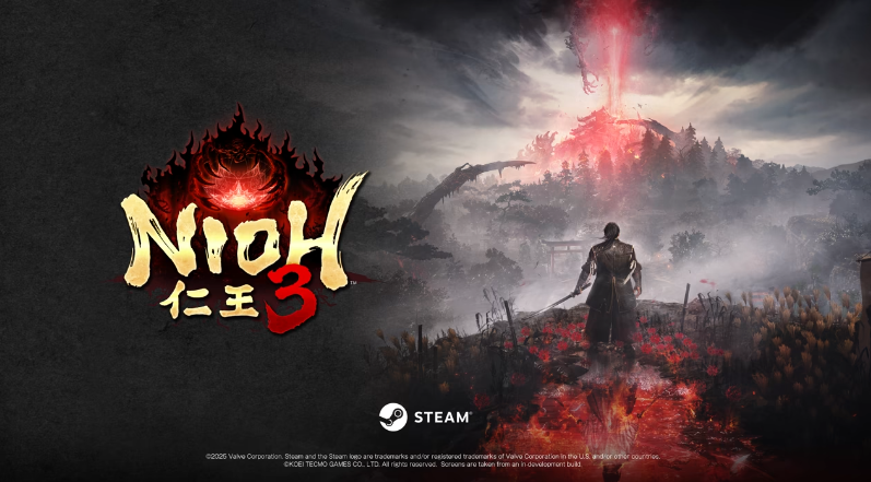 Nioh 3 ra mắt khi nào?