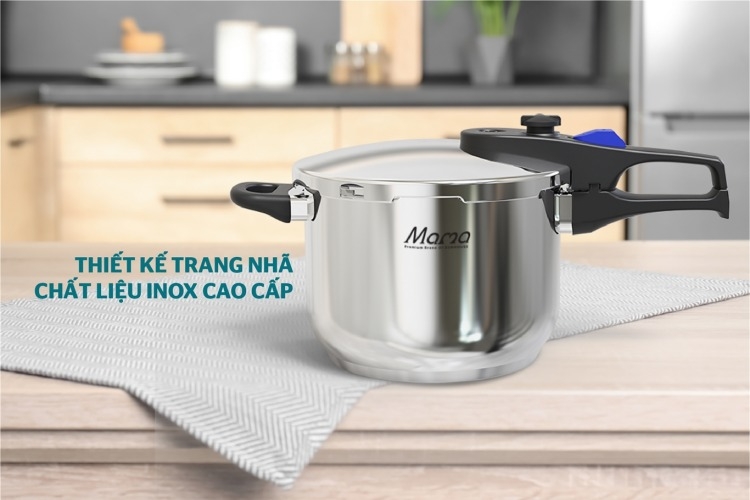 Nồi áp suất cơ loại nào tốt nhất ảnh 5
