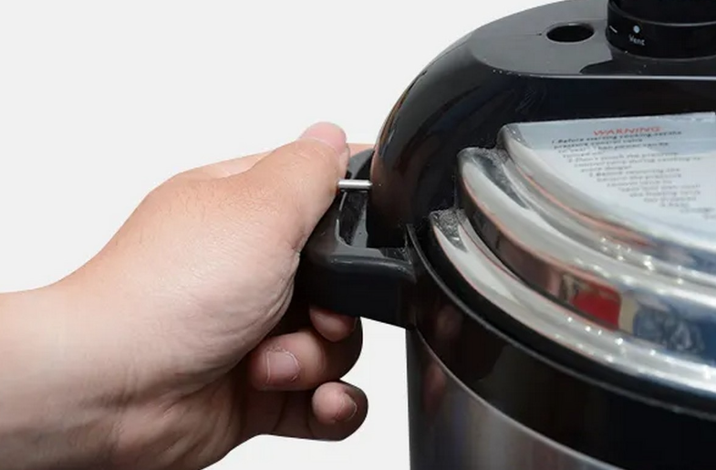Nồi áp suất điện có an toàn không? - hình 4