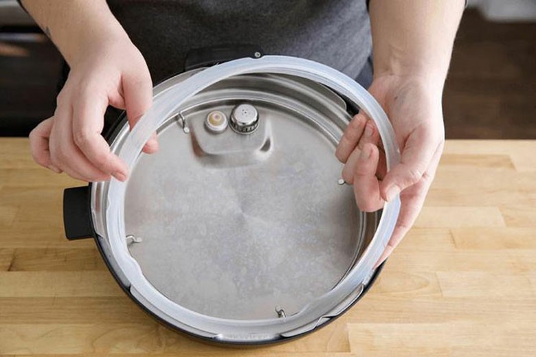 Nồi áp suất điện có an toàn không? - hình 7