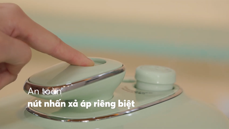 Nồi áp suất điện Elmich có tốt không (hình 10)