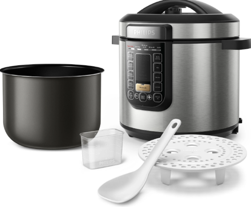 Nồi &aacute;p suất điện n&agrave;o tốt nhất 2026 - h&igrave;nh 6