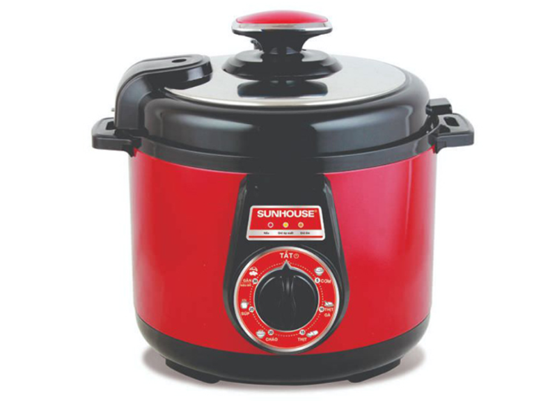 Nồi &aacute;p suất điện n&agrave;o tốt nhất 2026 - h&igrave;nh 7