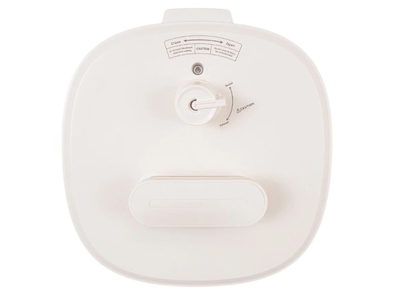 Nồi áp suất điện tử Magic Eco 5 lít AC-243 (hình 6)