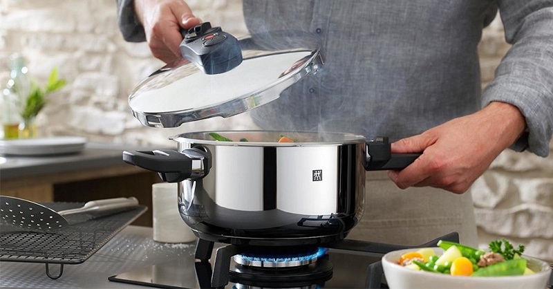 Nồi áp suất gas loại nào tốt - ảnh 2