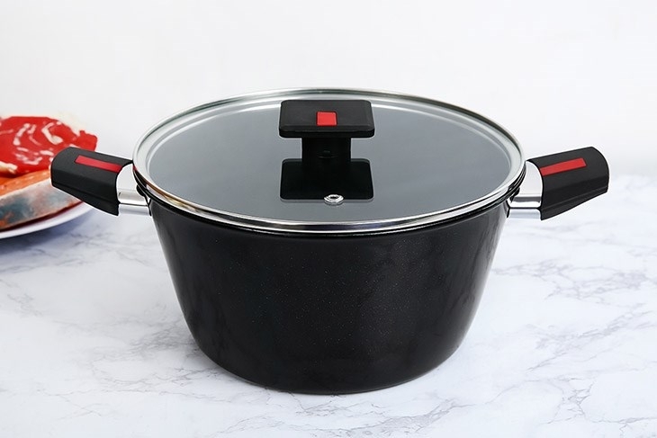 nồi ceramic chống dính tốt 2